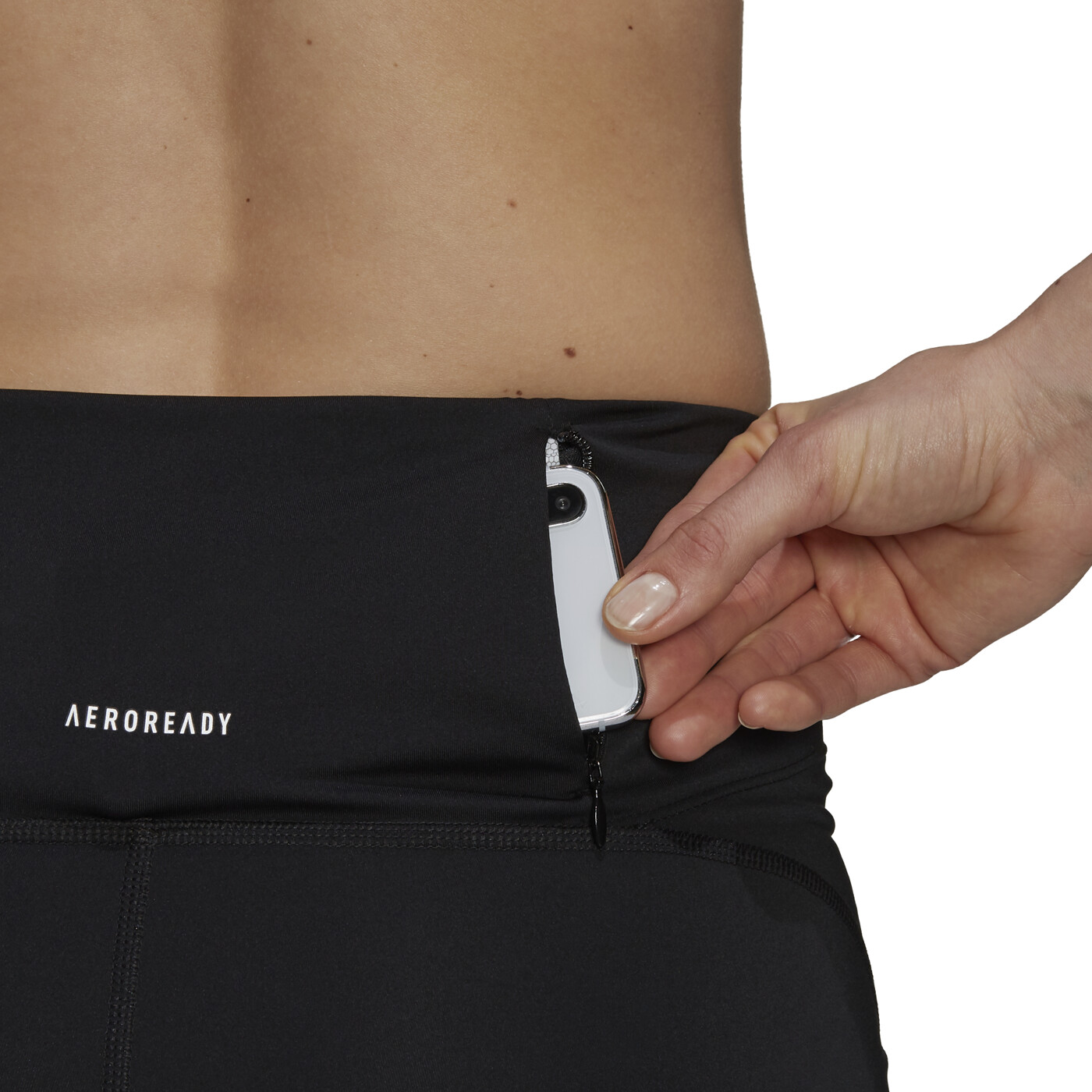 ADIDAS OTR SHORT TGT - Damen