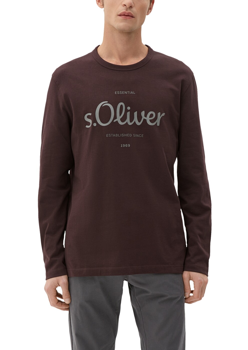 103 T-Shirt - Herren