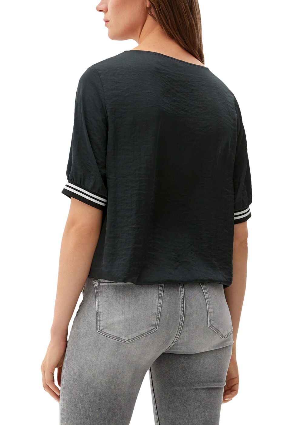 102 Bluse - Damen