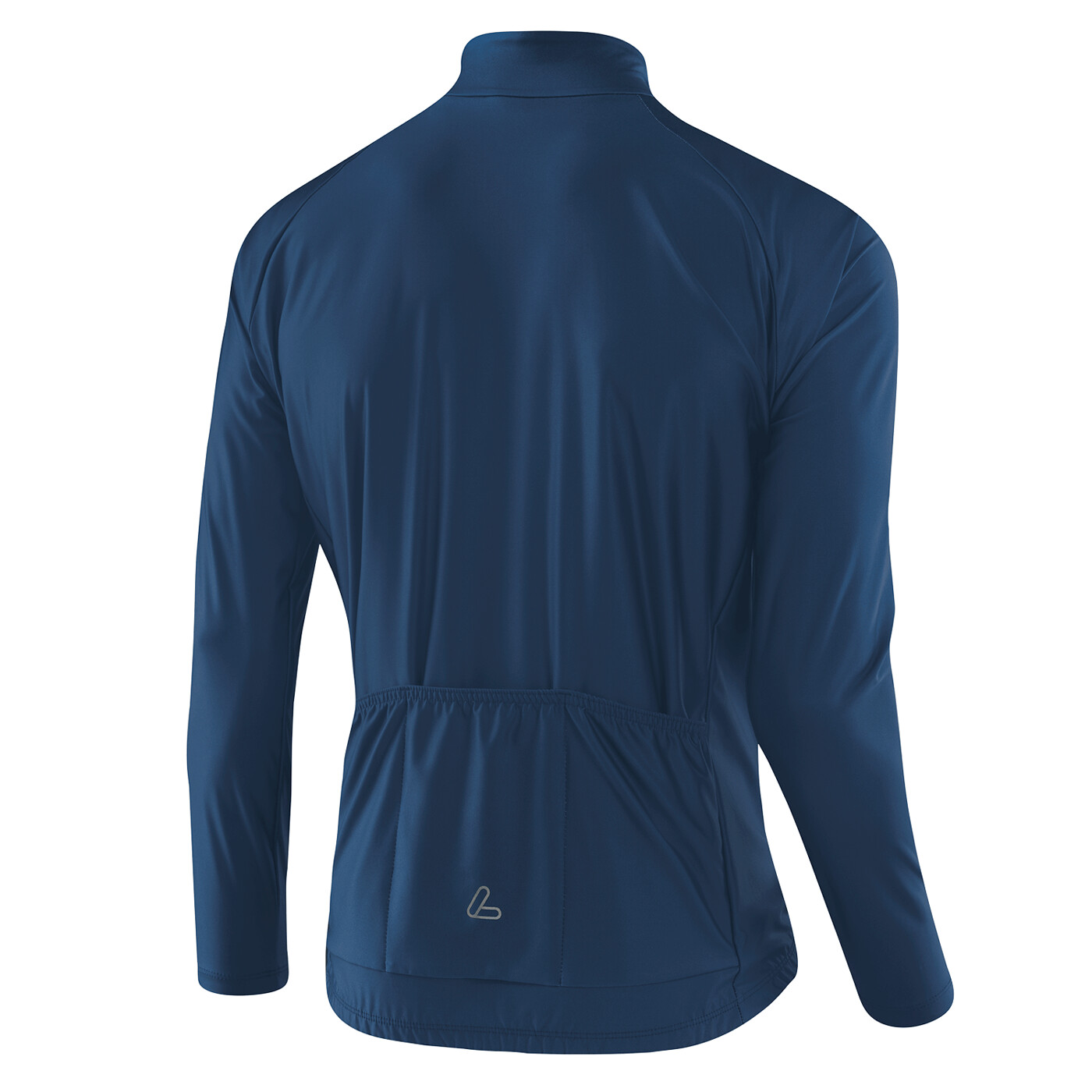LÖFFLER M BIKE L/S JERSEY EVO23 - Herren