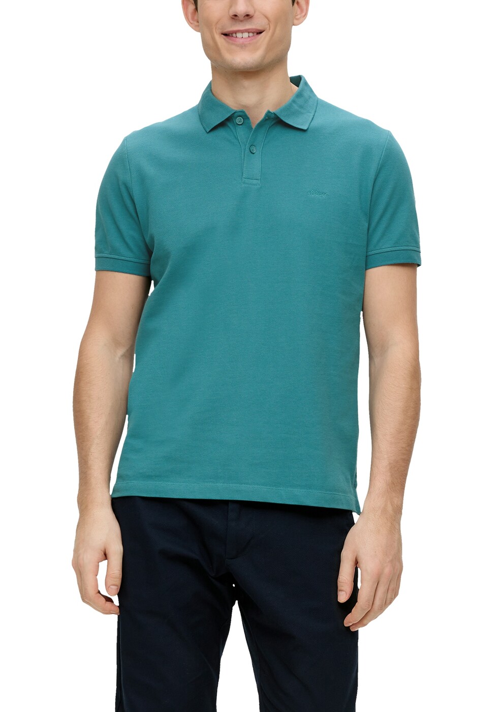103 Polo-Shirt - Herren