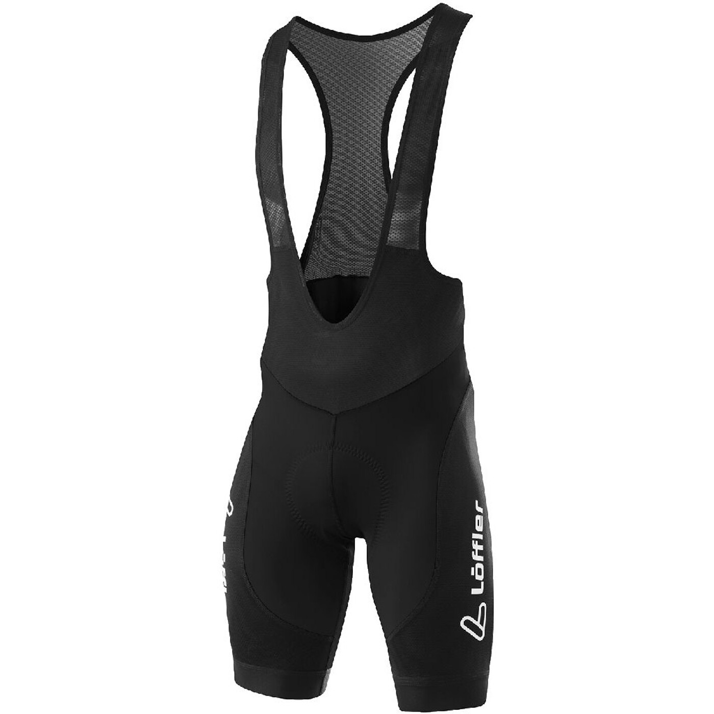 LÖFFLER M BIKE BIBSHORTS WINNER II - Herren