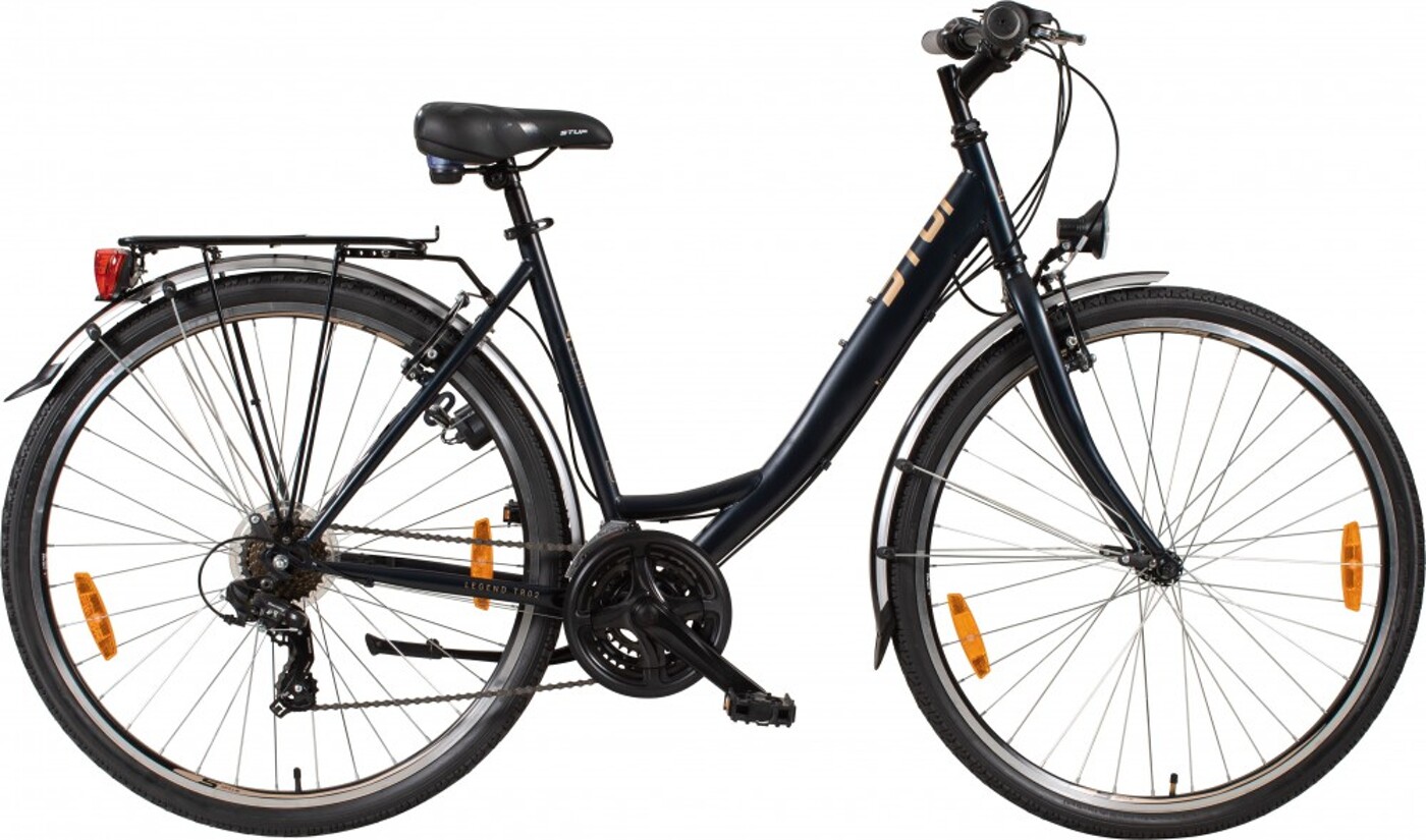 STUF LEGEND TR02 28" - Damen