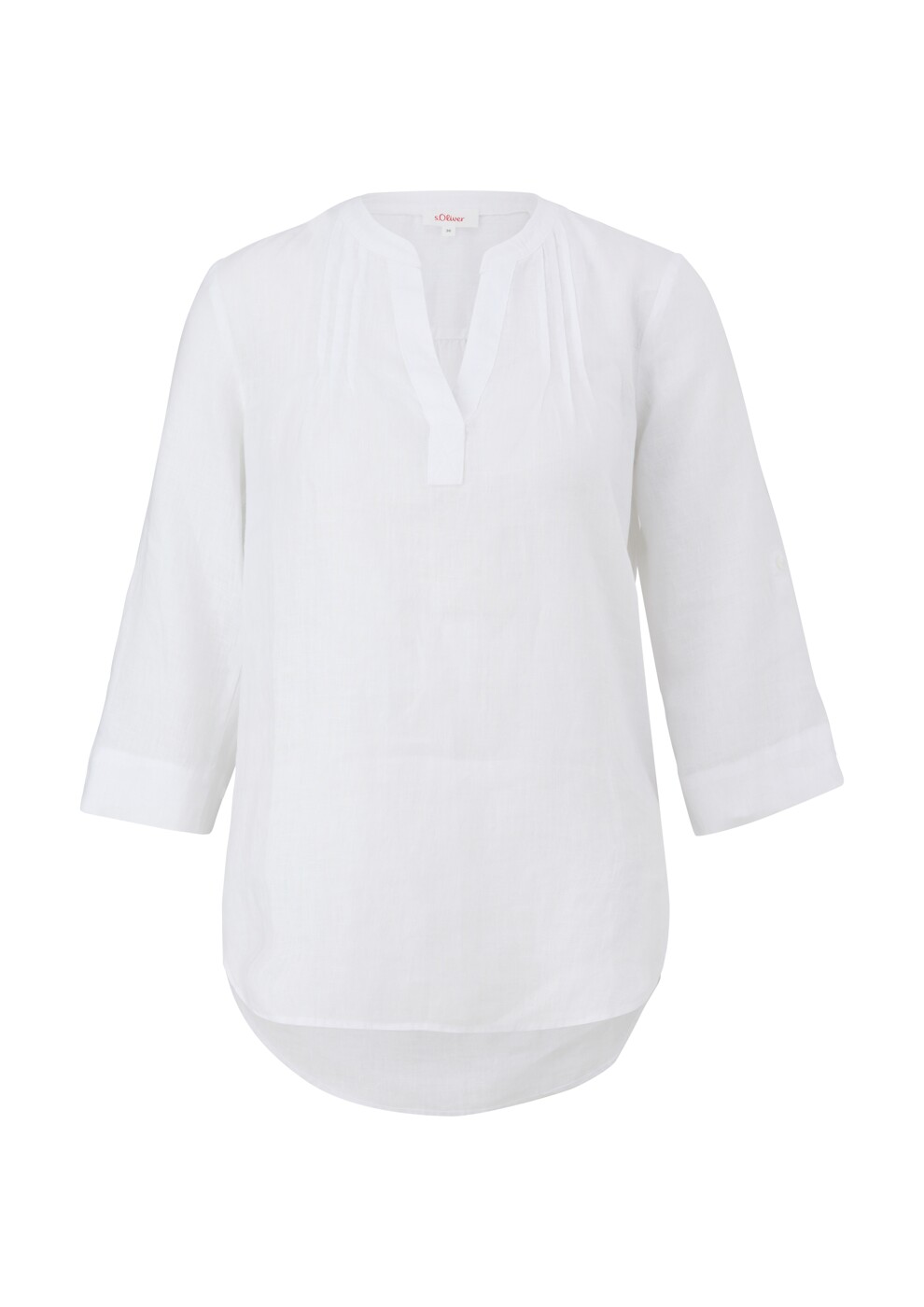 102 Bluse - Damen