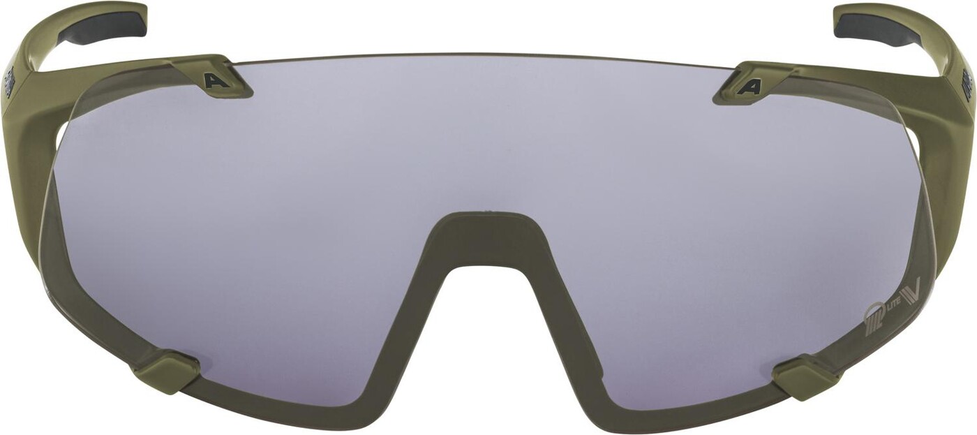 ALPINA HAWKEYE