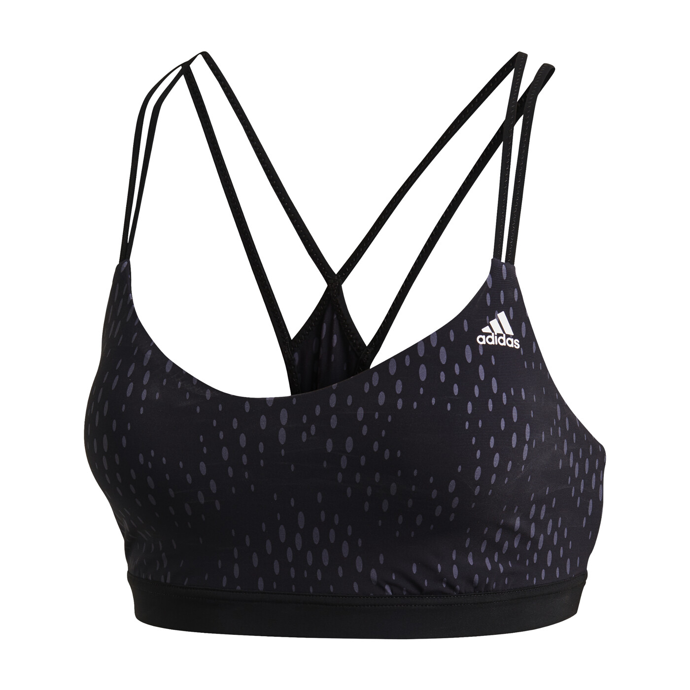 ADIDAS ALL ME P.BLUE - Damen