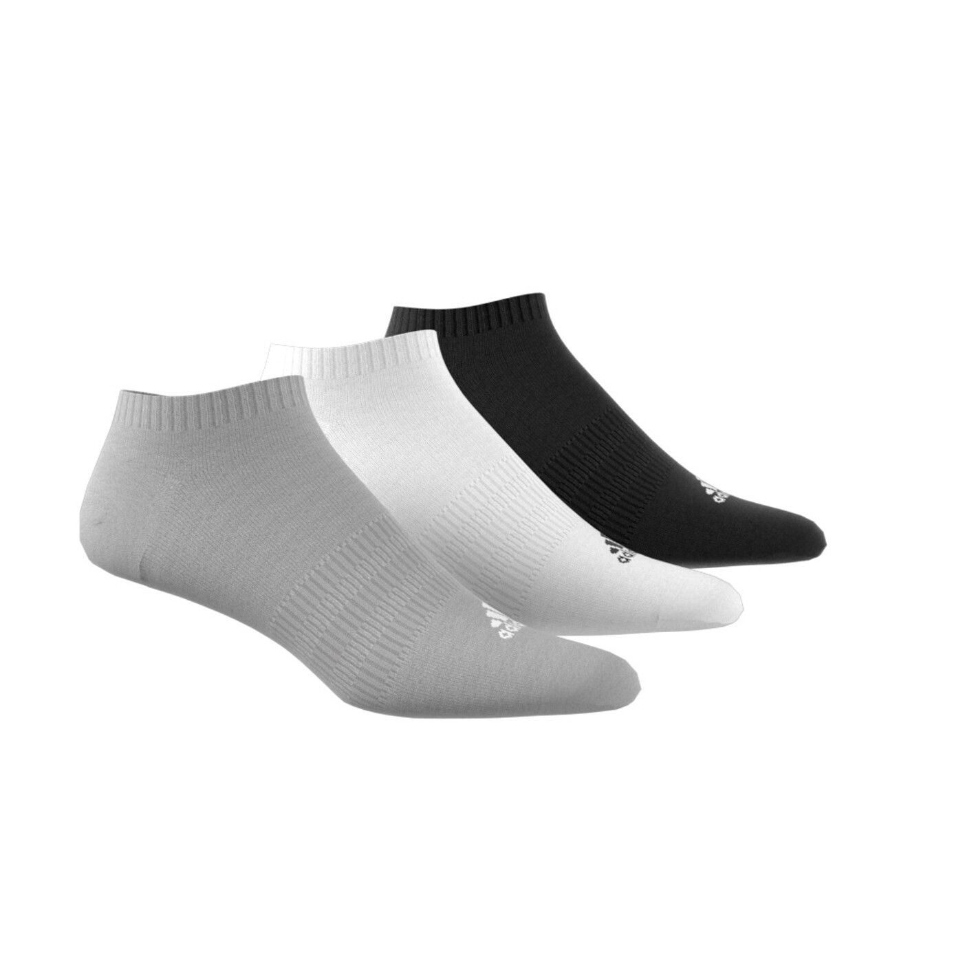 ADIDAS T SPW LOW 3P - Herren