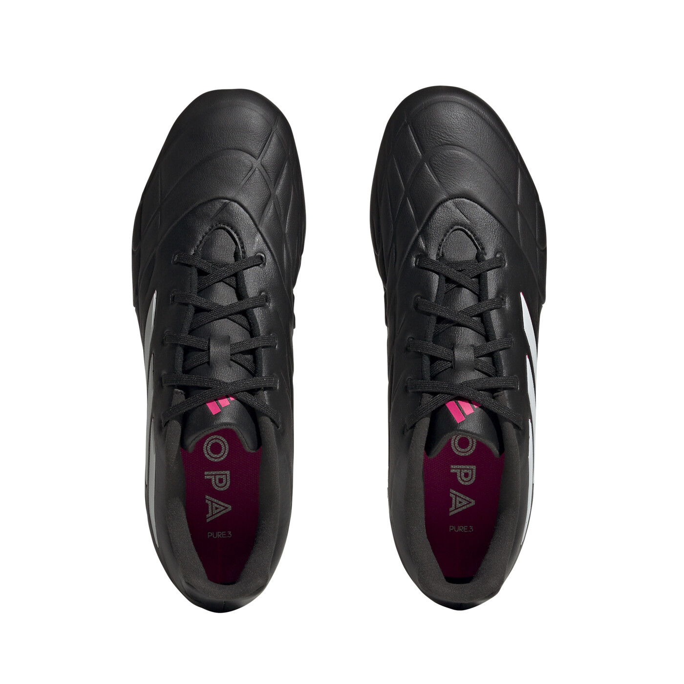 ADIDAS COPA PURE.3 FG - Herren