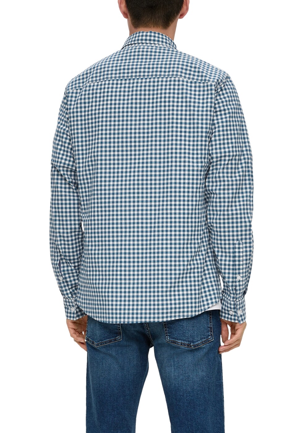 103 Hemd - Herren