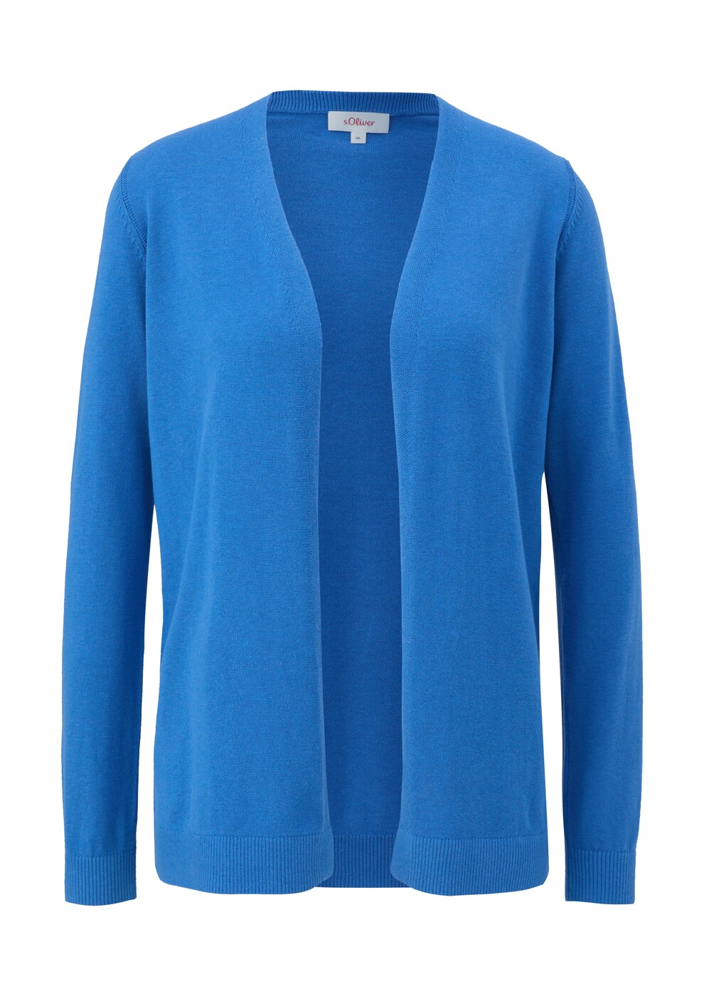 102 Strickjacke - Damen