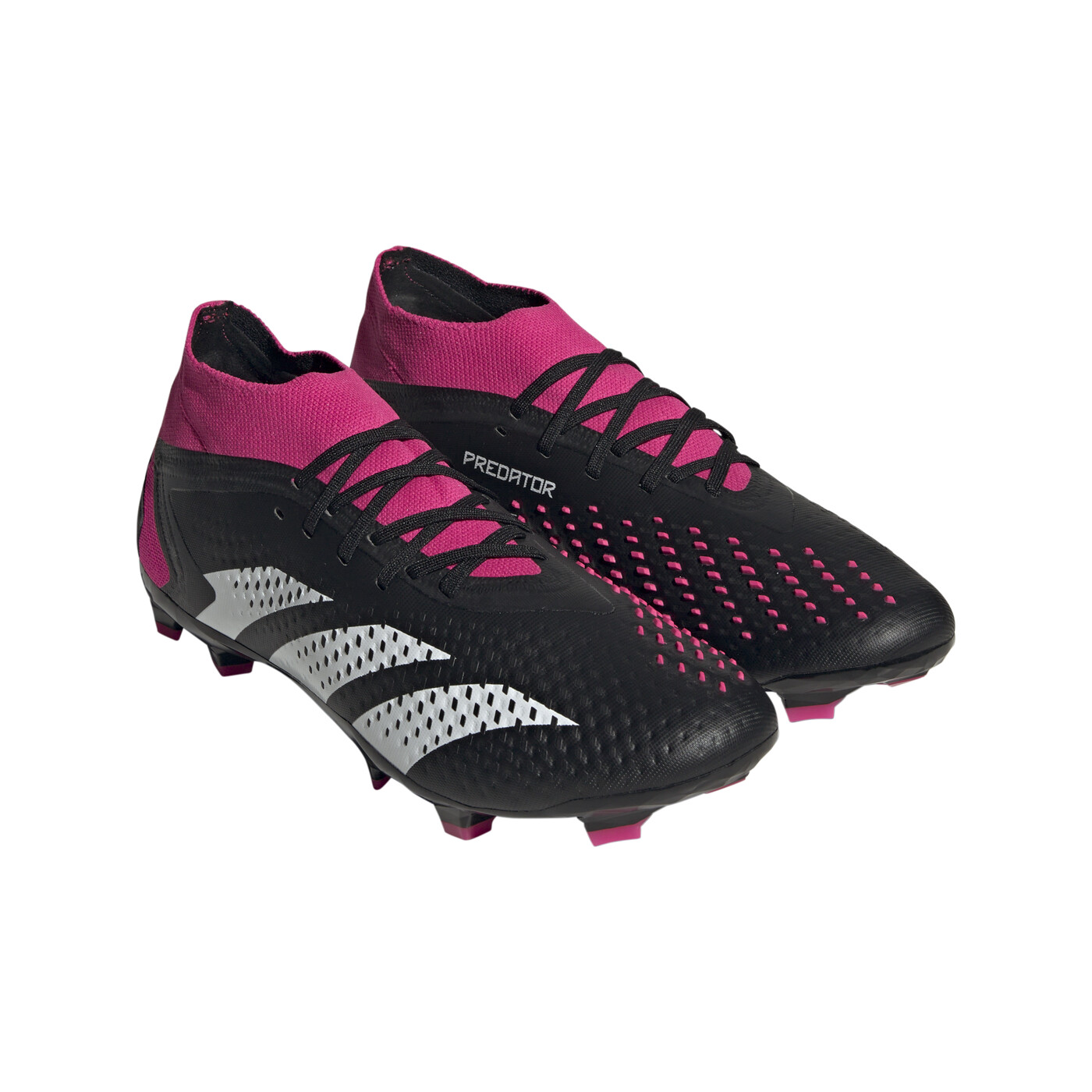 ADIDAS PREDATOR ACCURACY.2 FG - Herren