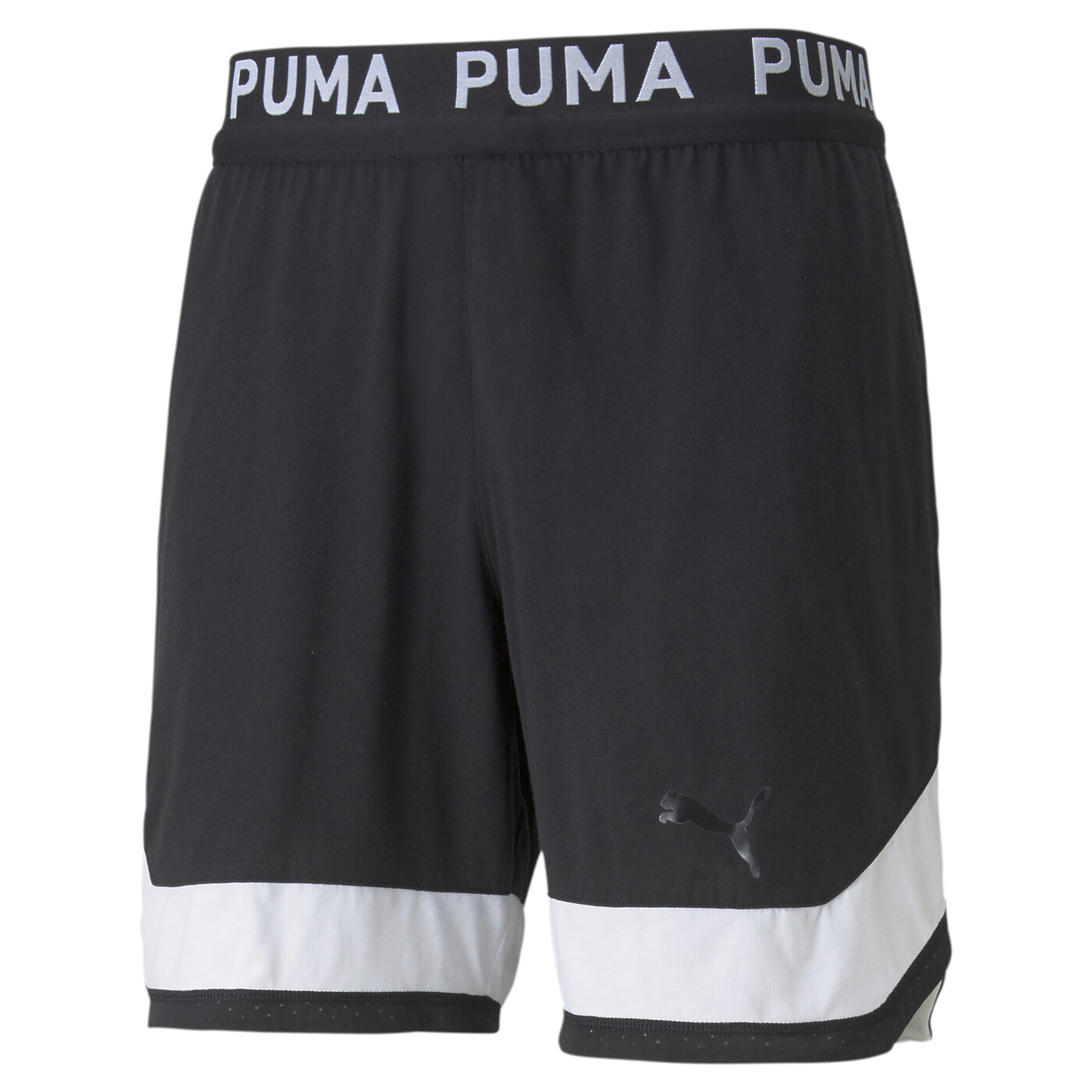 PUMA TRAIN VENT KNIT 7 SHORT - Herren