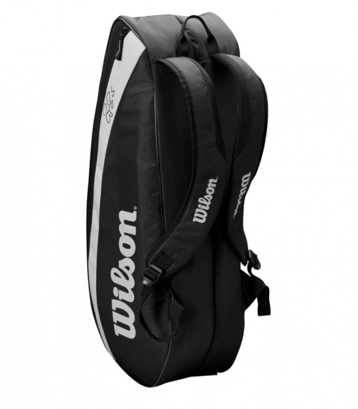 WILSON RF TEAM 6 Pack