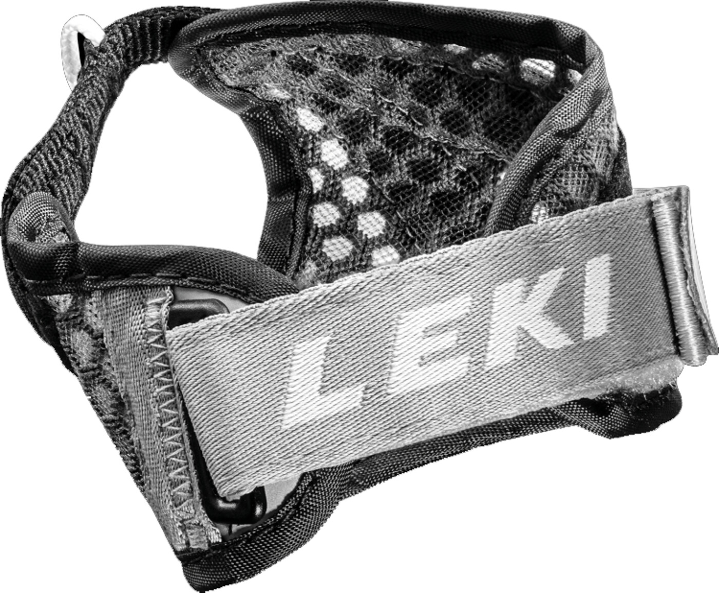LEKI Frame Strap Mesh