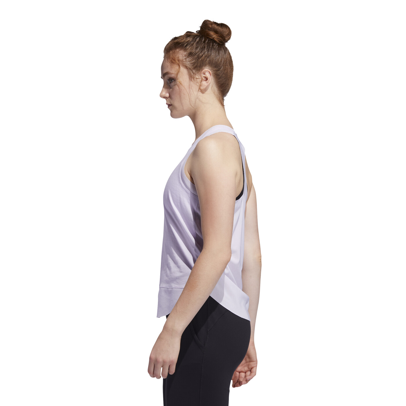 ADIDAS SHV TANK - Damen