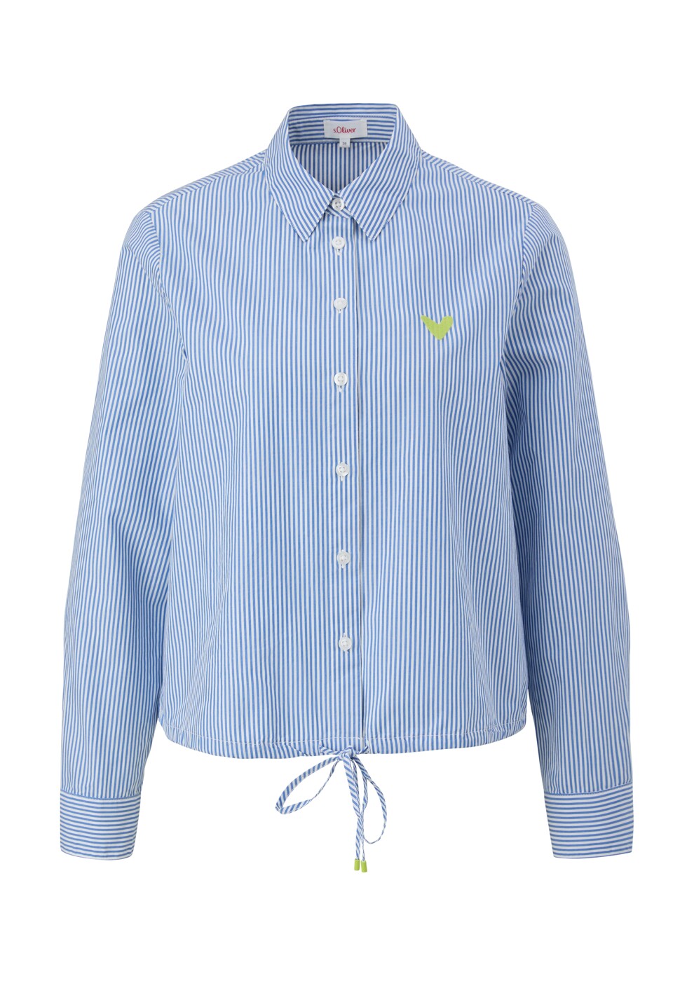 102 Bluse - Damen