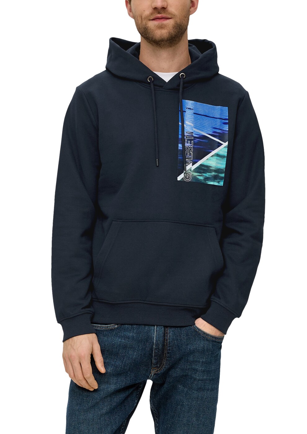 103 Sweatshirt - Herren