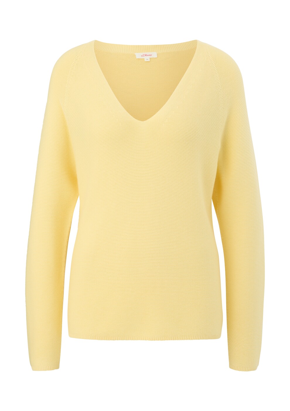 102 Strickpullover - Damen