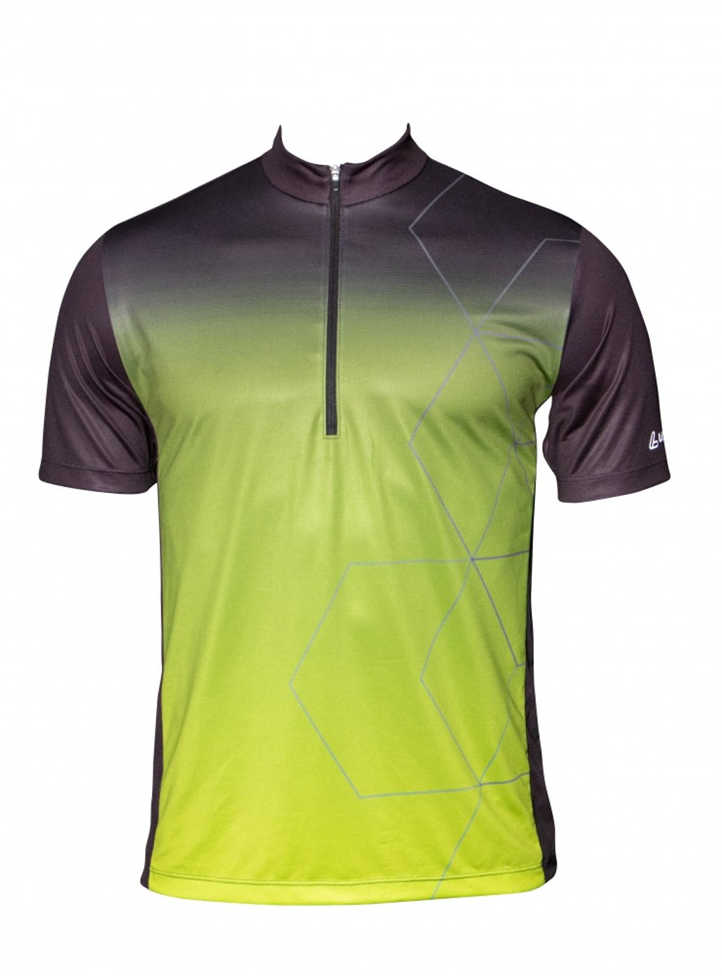 LÖFFLER BIKE-SHIRT EVO 2.6 - Herren
