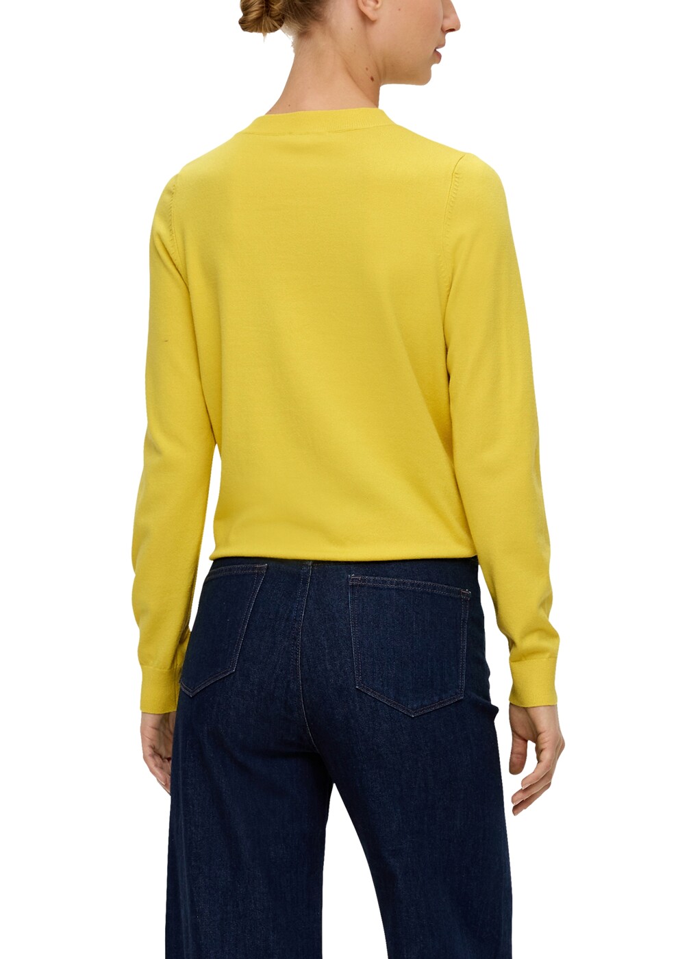 102 Strickpullover - Damen