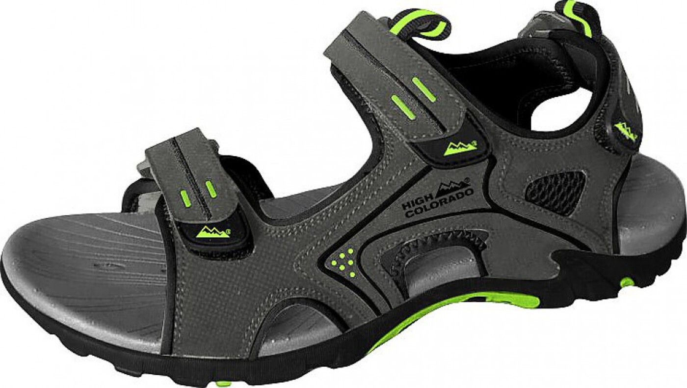 HIGH COLORADO Sandale BOLZANO - Herren