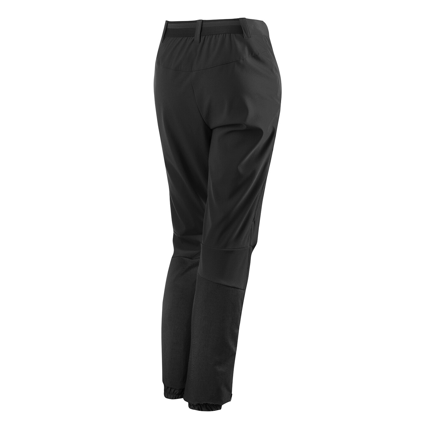 LÖFFLER W TOURING PANTS ALASKA ASW - Damen