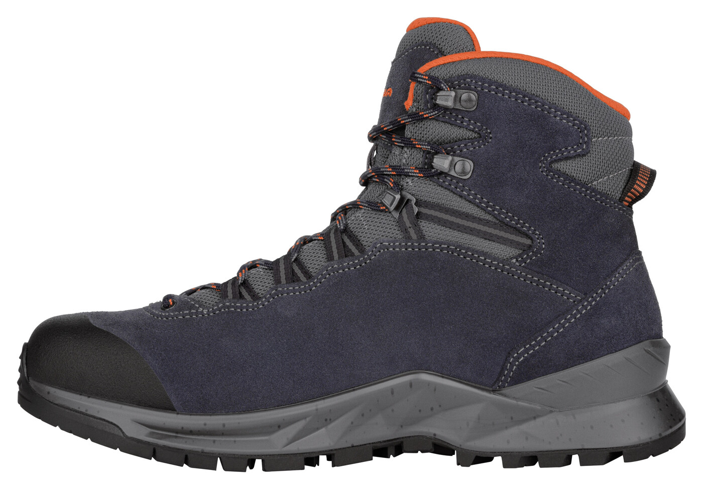 LOWA® EXPLORER GTX MID - Herren