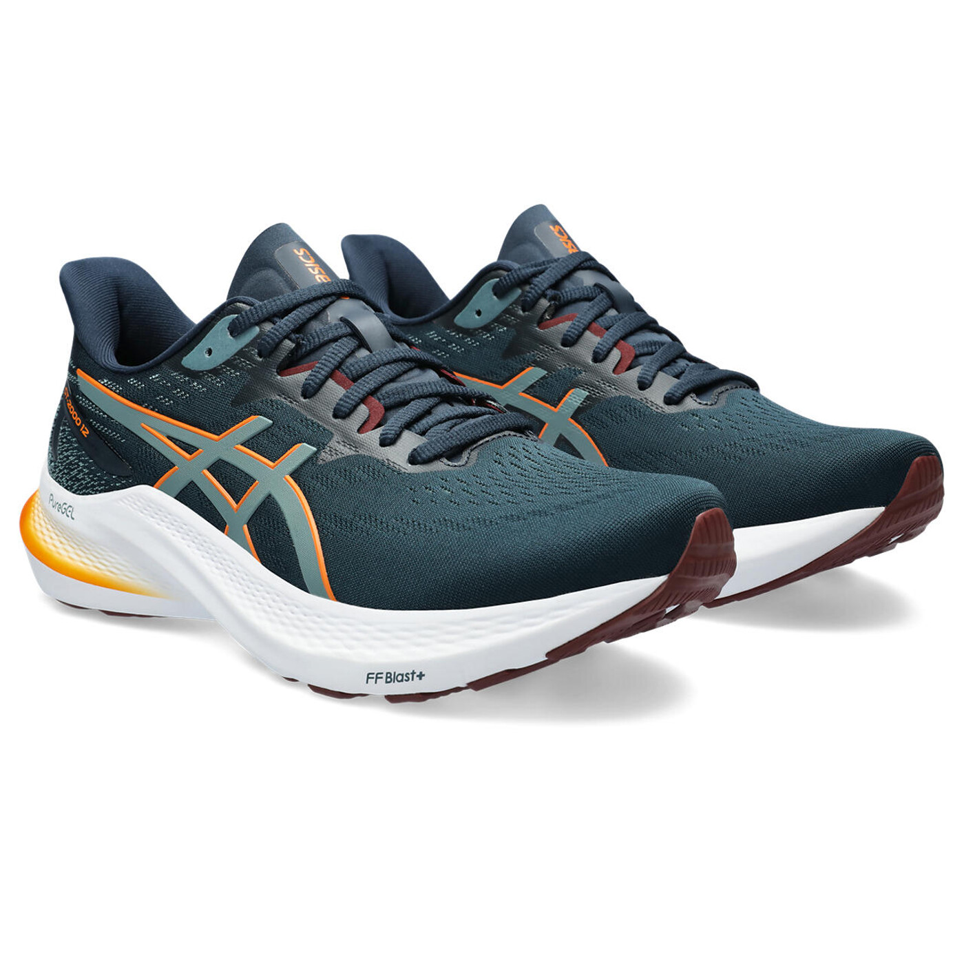 ASICS GT-2000 12 - Herren