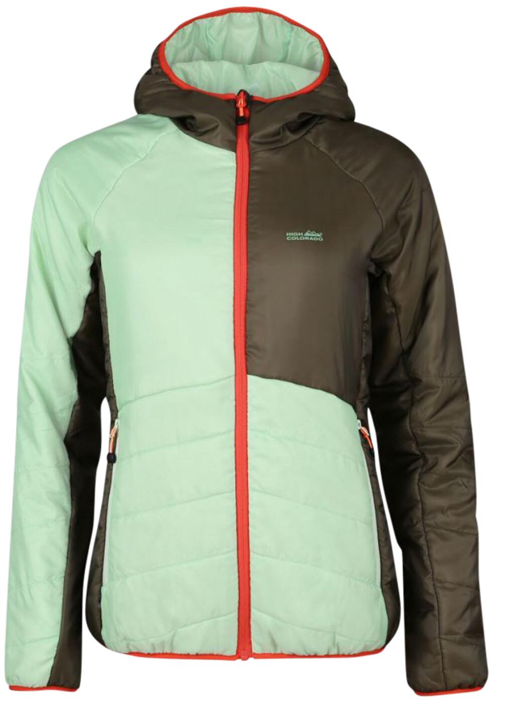 Jacke MAIPO 3-L - Damen