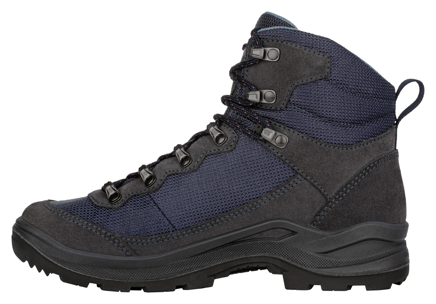 LOWA TAURUS PRO GTX MID WS - Damen