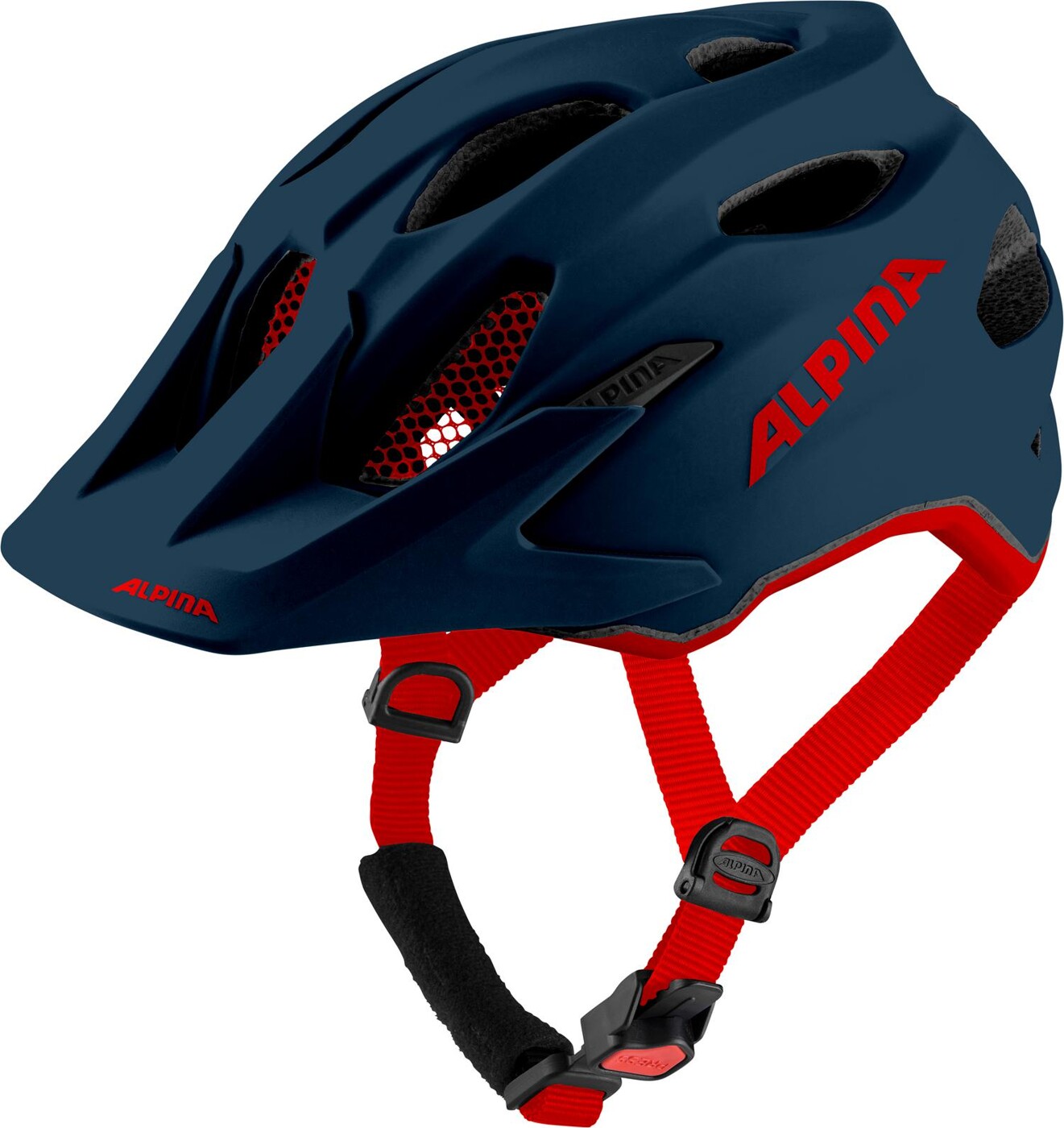 ALPINA CARAPAX - Kinder