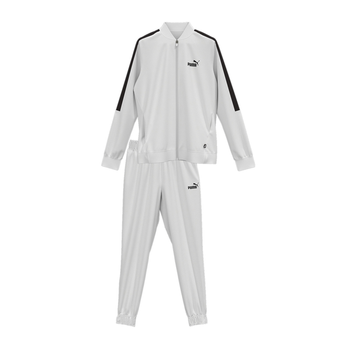 PUMA BASEBALL TRICOT SUIT CL - Damen