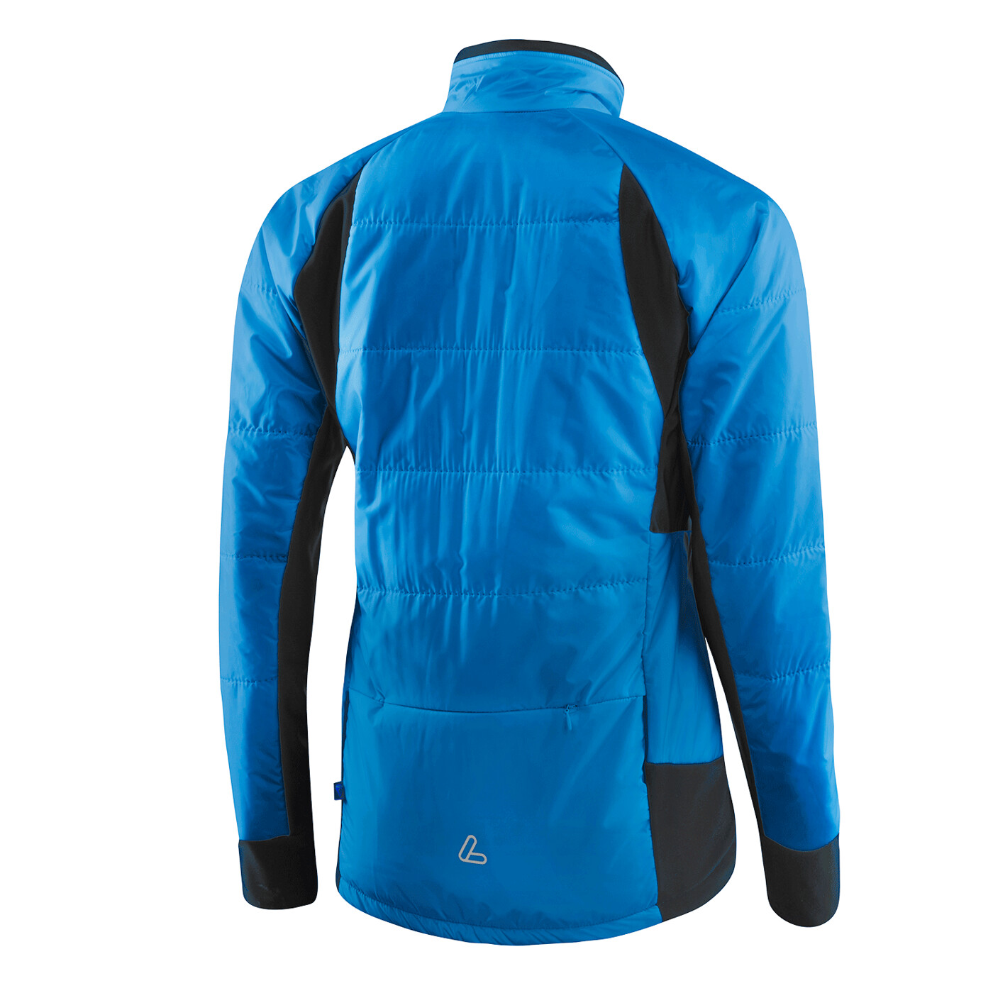LÖFFLER W BIKE ISO-JACKET HOTBOND PL6 - Damen