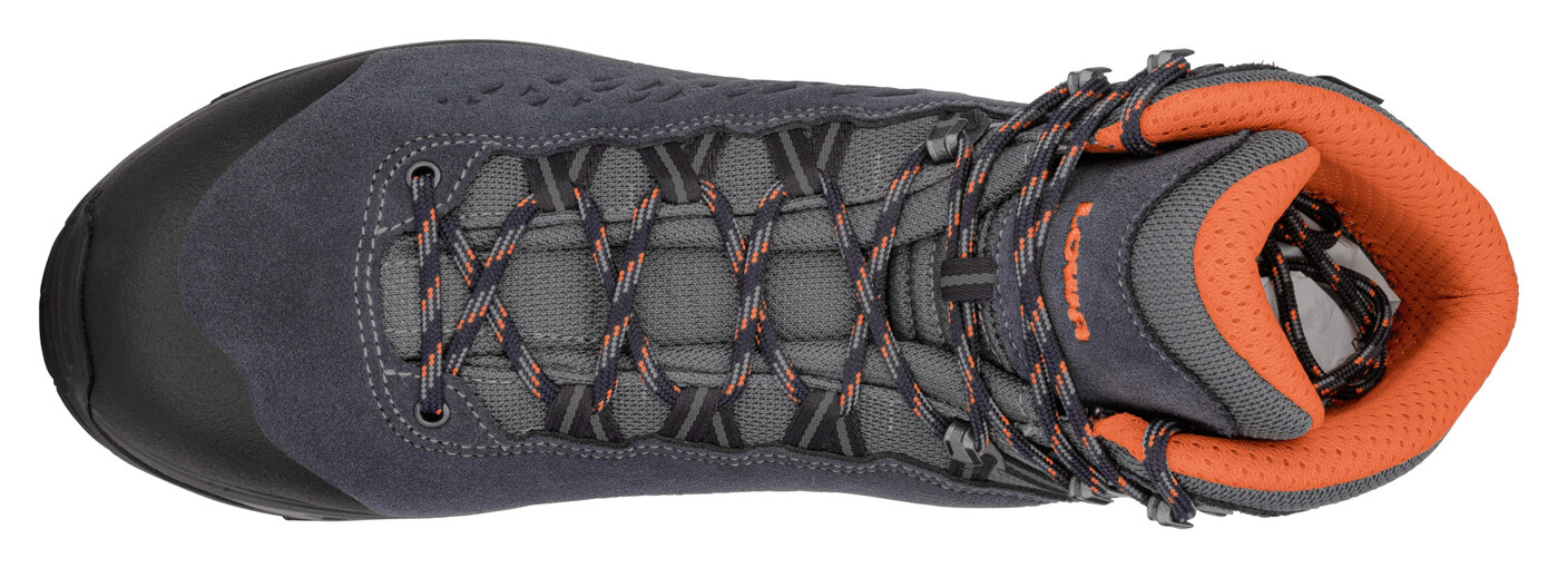 LOWA® EXPLORER GTX MID - Herren