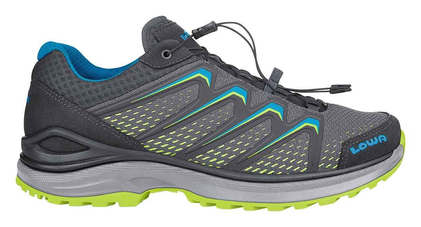 LOWA MADDOX GTX LO - Herren