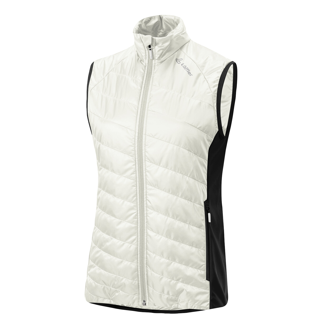 LÖFFLER W VEST PL60 - Damen