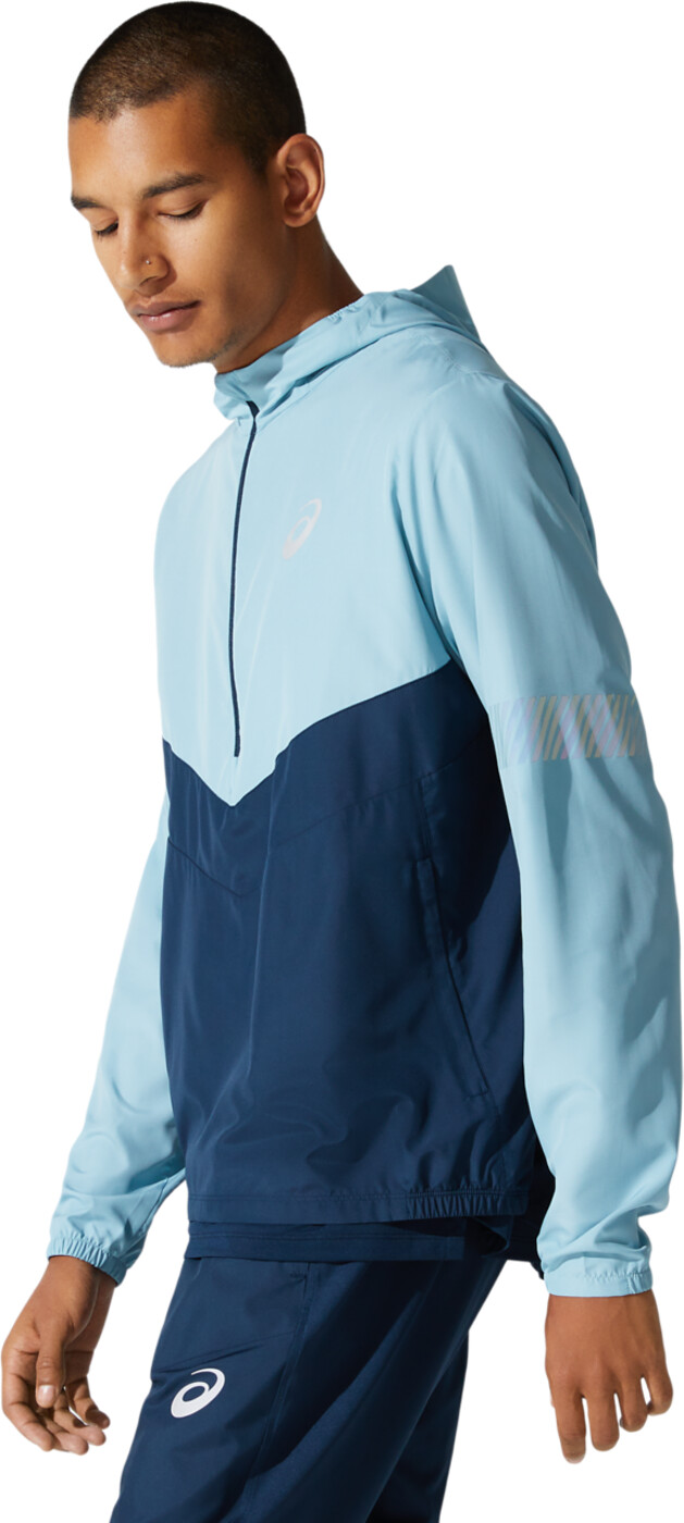 ASICS VISIBILITY JACKET - Herren