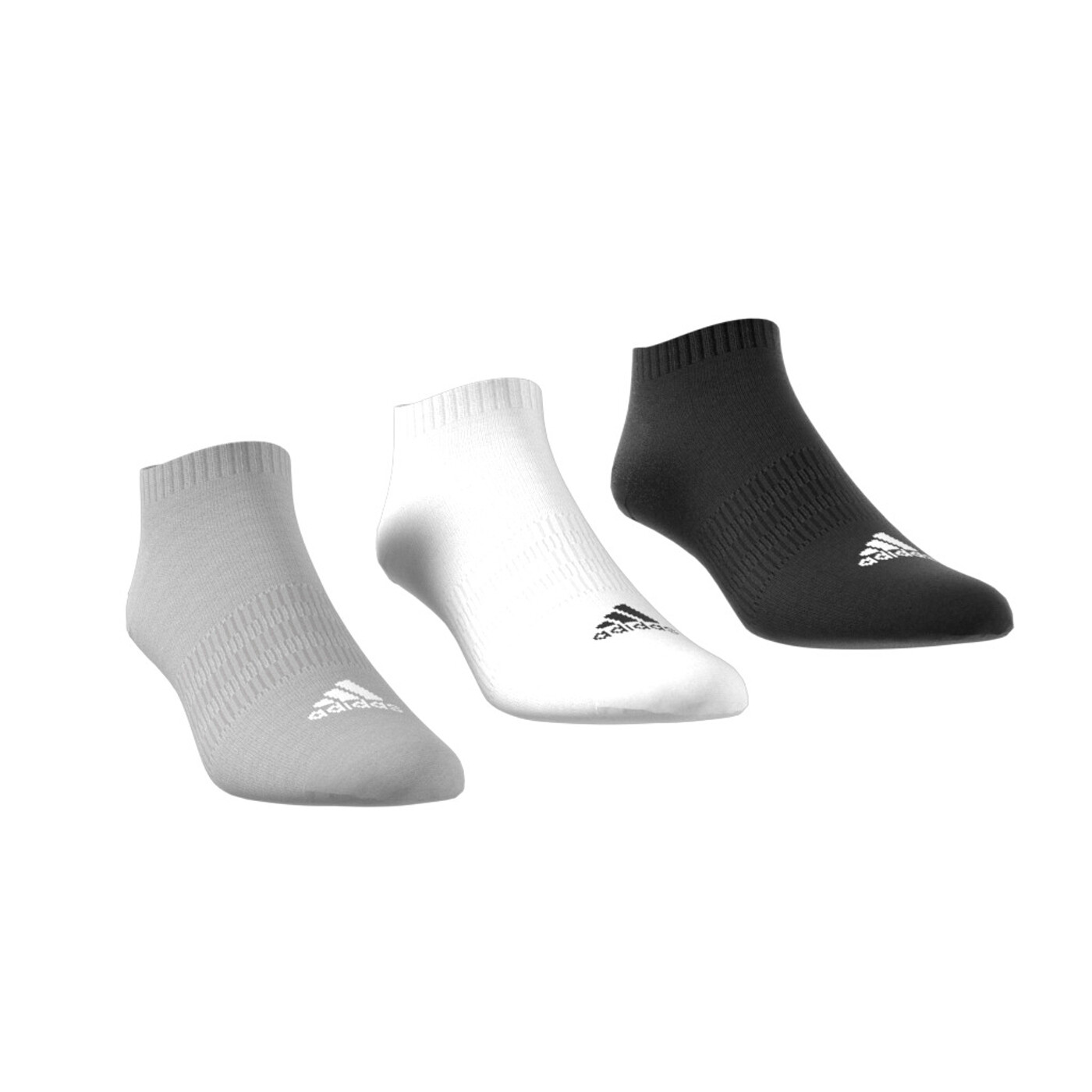 ADIDAS T SPW LOW 3P - Herren