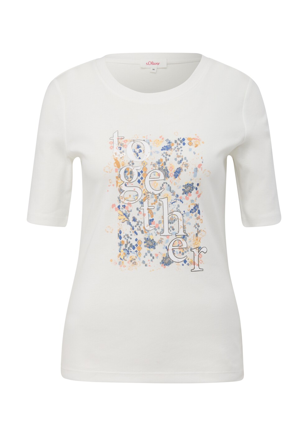 102 T-Shirt - Damen