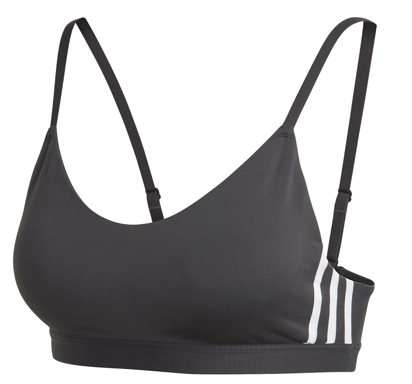 ADIDAS AM 3S BRA - Damen