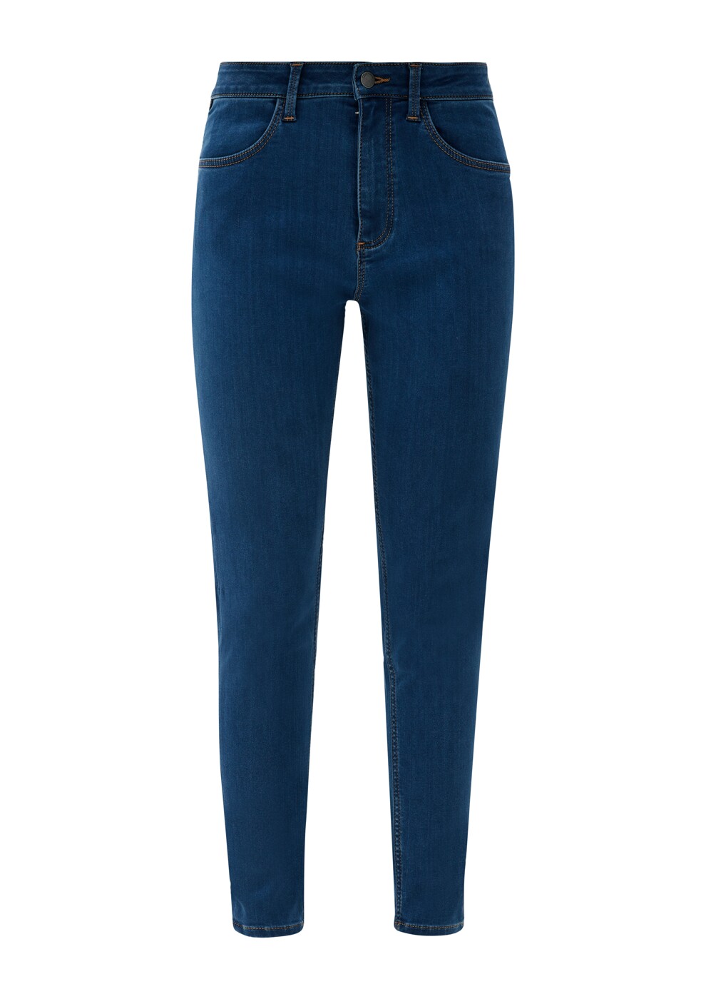 502 Jeans-Hose - Damen