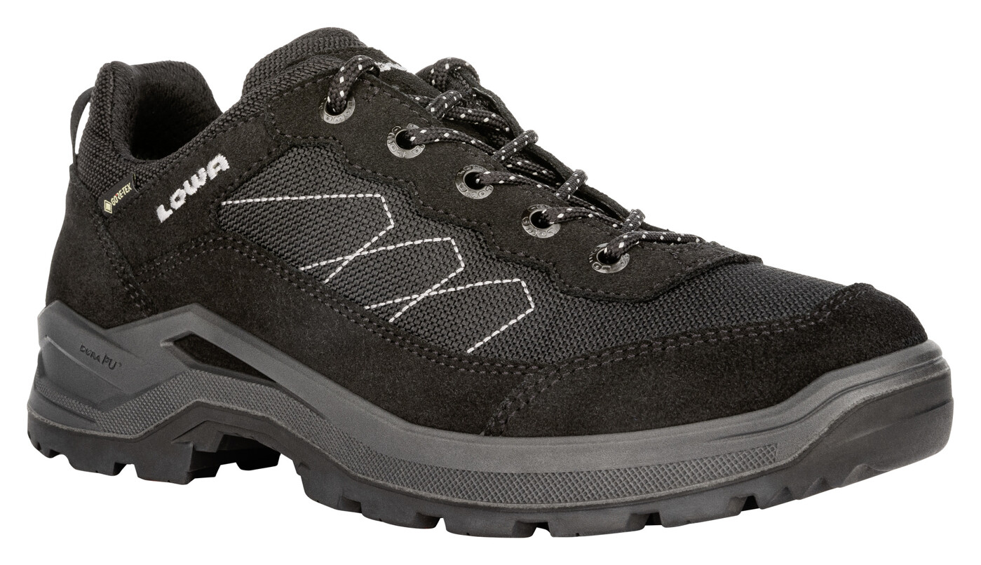 LOWA TAURUS PRO GTX LO - Herren