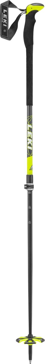 LEKI Aergon 2