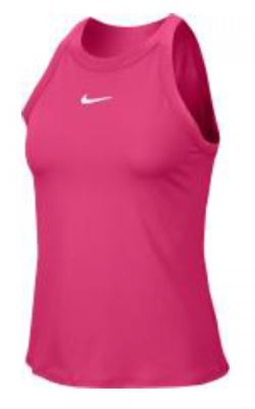 NikeCourt Dri-FIT Tenn - Damen