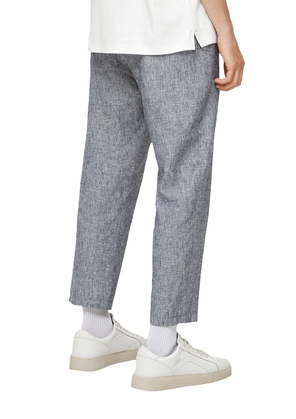 103 Hose - Herren