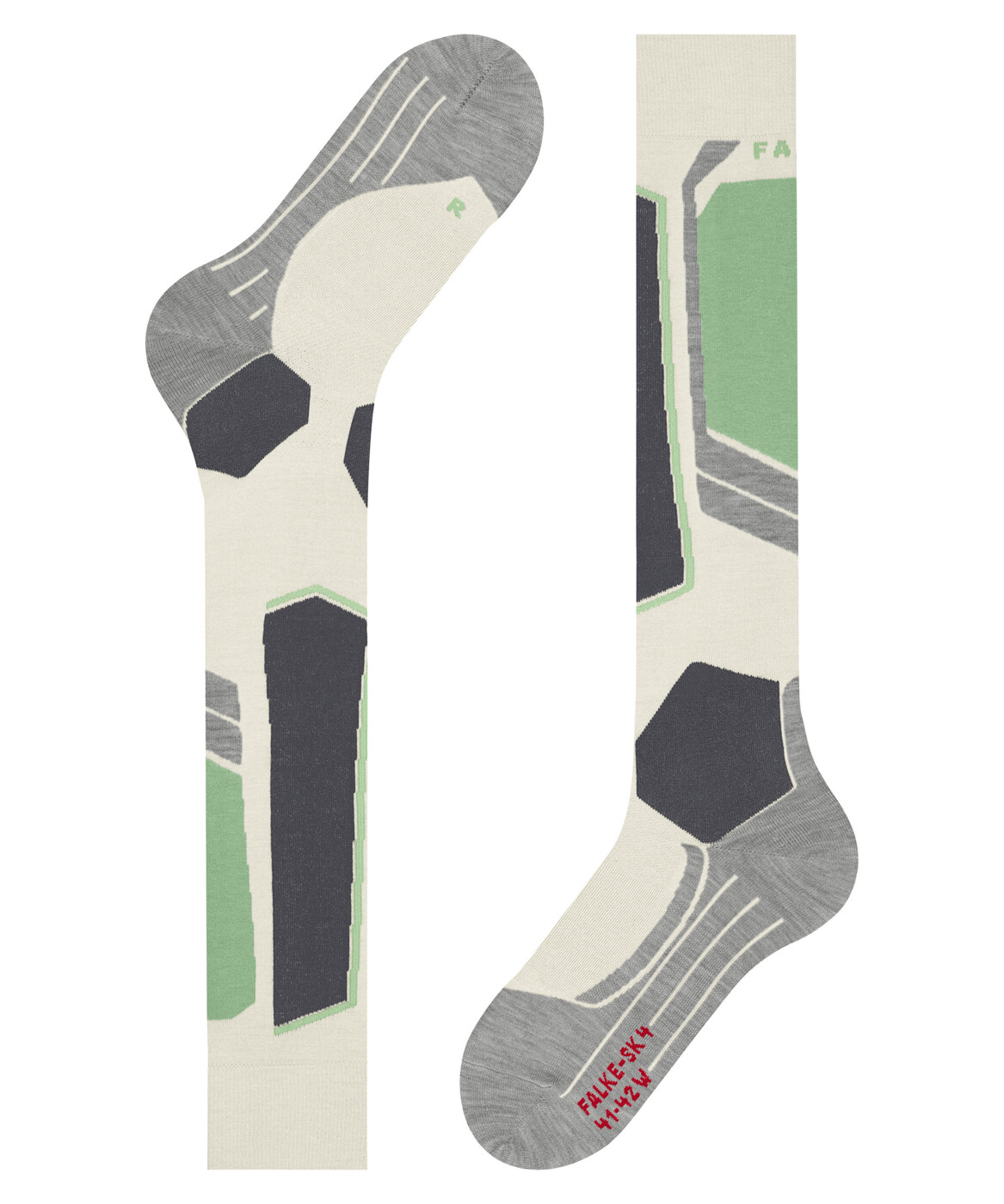 FALKE ESS FALKE SK4 Advanced - Damen