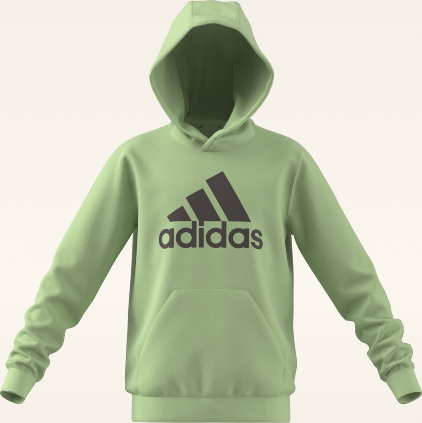 ADIDAS U BL HOODIE - Kinder
