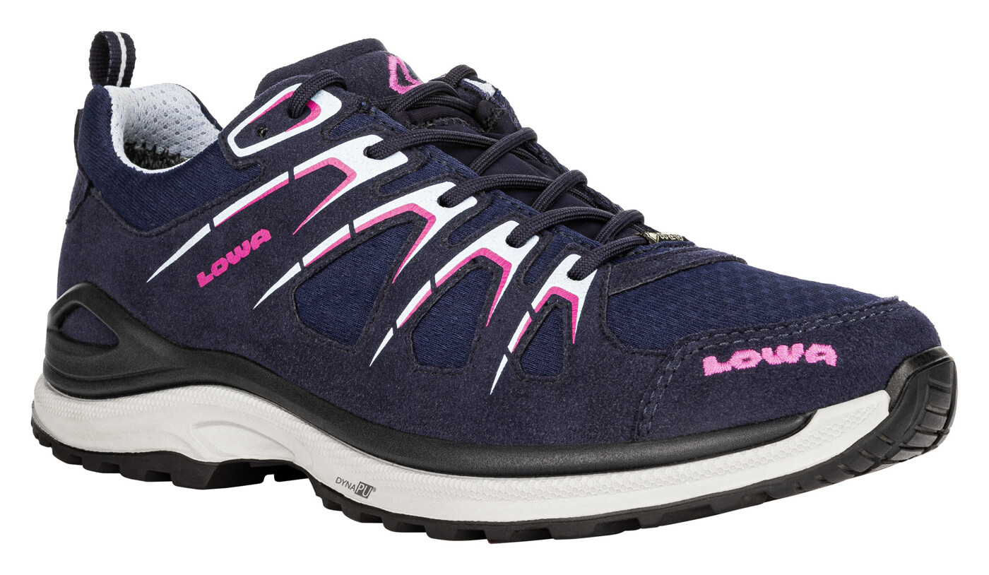 LOWA INNOX EVO GTX LO WS - Damen