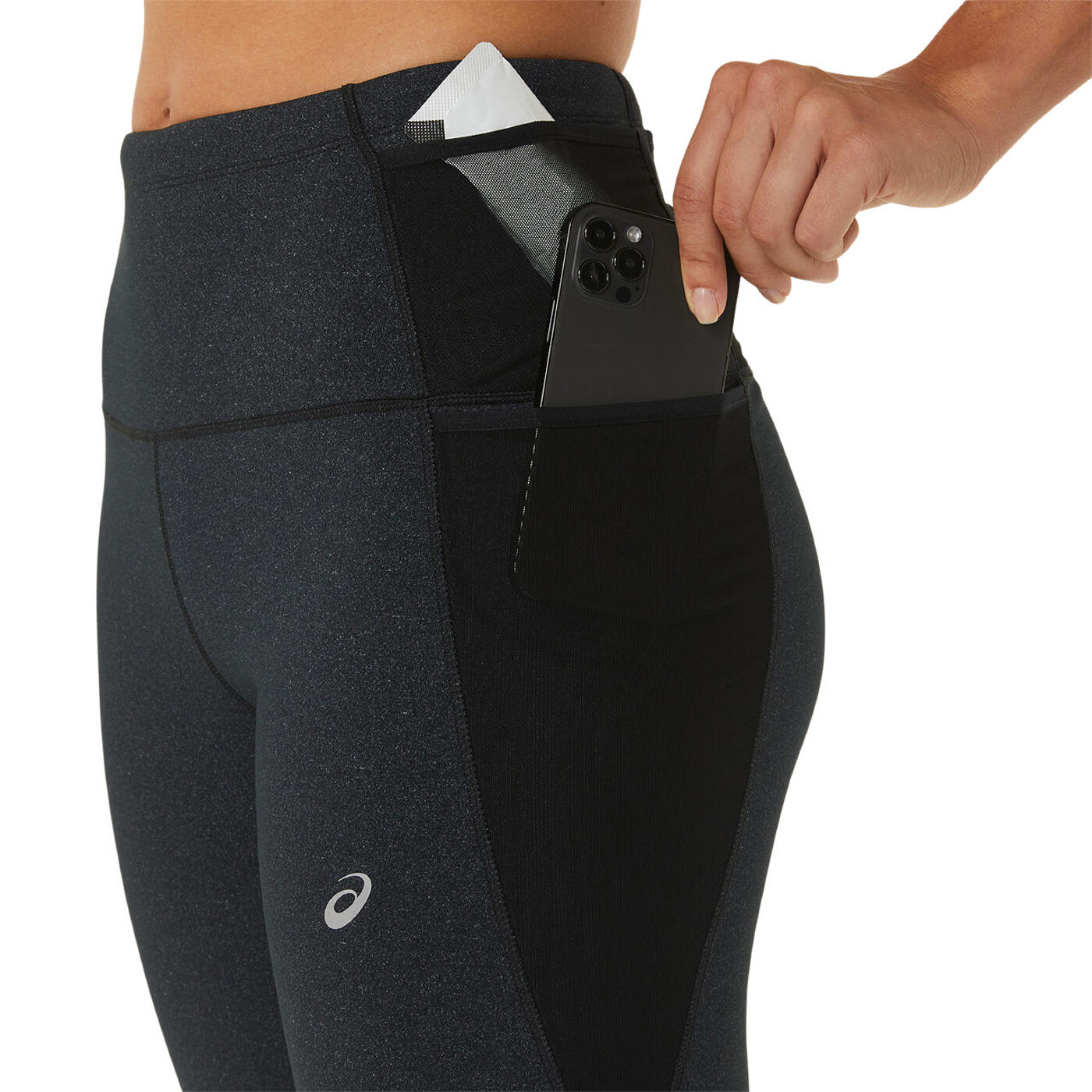 ASICS DISTANCE SUPPLY 7/8 TIGHT - Damen