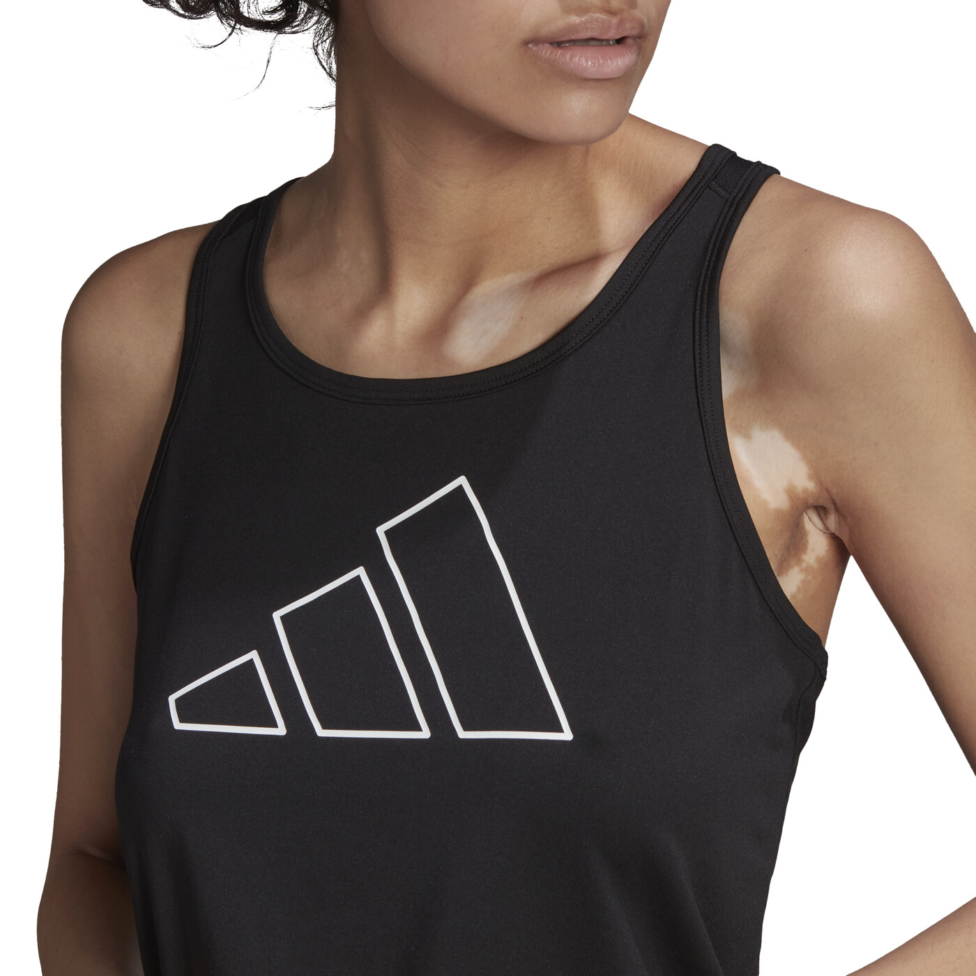 ADIDAS WTR NEC.TANK - Damen